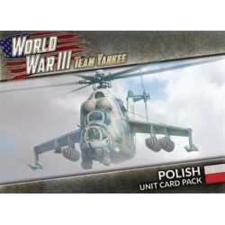 World War III: Polish Unit...