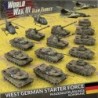 WWIII West German Army Deal (Plastic)