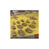 Soviet Starter Force: T-80 Shock Tank Company  -- Preorder --