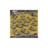 WWIII: American Starter Force (Plastic)  -- Preorder --