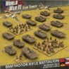 Warsaw Pact Starter Force  BMP Motor Rifle Battalion  -- Preorder --