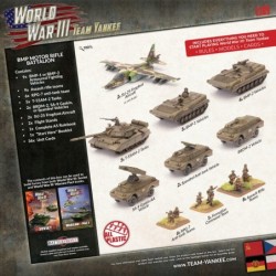 Warsaw Pact Starter Force  BMP Motor Rifle Battalion  -- Preorder --