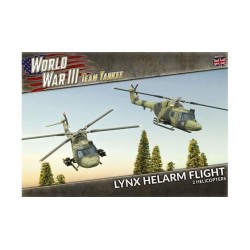 Lynx Helarm (x2 Plastic)...