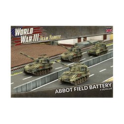 Abbot Field Battery  --...