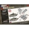 Challenger Armoured Troop (x5 Plastic)  -- Preorder --