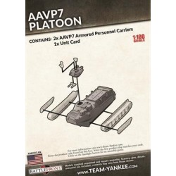 AAVP7 Platoon