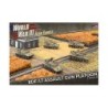 RDF/LT Assault Gun Platoon (x5)  -- Preorder --