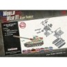 M109 Field Artillery Battery (x3 Plastic)  -- Preorder --