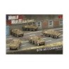 BTR-60 Transport Platoon (Plastic)