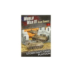 Storm Anti-tank Platoon