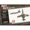 SU-25 Frogfoot Aviation Company (x2 Plastic)  -- Preorder --