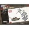 T-55AM Tank Company (x5 Plastic)  -- Preorder --