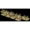 Motor Rifle Platoon (Plastic)  -- Preorder --