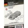 Fuchs Transportpanzer