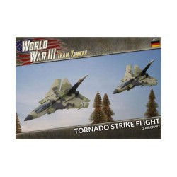 Tornado Strike Flight (x2...