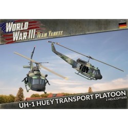 UH-1 Transport Platoon (x2...