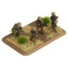 East German Mot-Schutzen Platoon (24 figures)