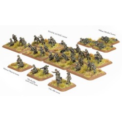 Infantry Platoon (x41...