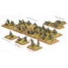 Infantry Platoon (x41 Figures)  -- Preorder --