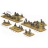 Mechanised Platoon (x44 figures)  -- Preorder --