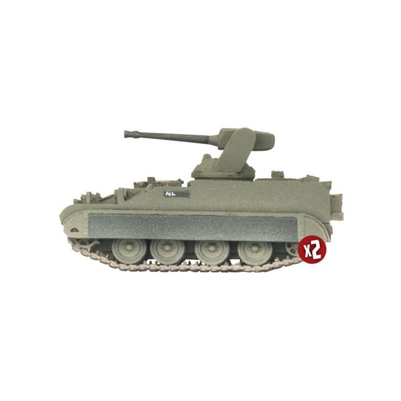 M113 C&V Reconnaissance Platoon  -- Preorder --