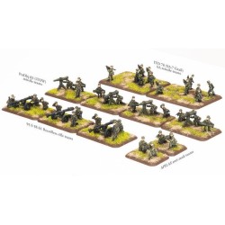 Weapons Platoons (x38...