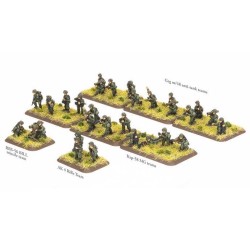 Armoured Rifle Platoon (x32...