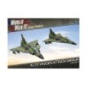 AJ 37 Viggen Attack Group (x2)  -- Preorder --