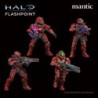 Halo Flashpoint Spartan Edition (Castellano)