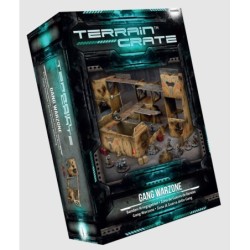 TerrainCrate: Gang Warzone