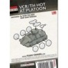 VCR/TH HOT Anti-tank Platoon (x4)