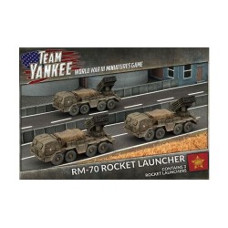 RM70 Rocket Launcher...