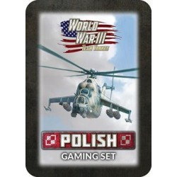 Polish Gaming Set (x20...