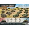 Clash of Steel Starter: USA vs Soviet  -- Preorder --