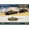 T28 Assault Tank Platoon (x3 Plastic)