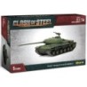 IS-2 Heavy Tank Company (x5 Plastic)  -- Preorder --