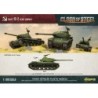 IS-2 Heavy Tank Company (x5 Plastic)  -- Preorder --