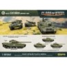 Centurion Armoured Troop (x3 Plastic)  -- Preorder --