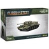 Cromwell Recce Troop (x3 Plastic)  -- Preorder --