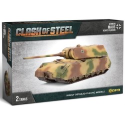 Maus Heavy Tank Platoon (x2...