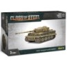 Tiger I Tank Platoon (x3 Plastic)  -- Preorder --