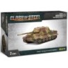 Jagdtiger Tank-hunter Platoon (x2 Plastic)