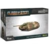 Panzer IV/70 Tank-hunter Platoon (x4 Plastic)