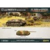 Panzer IV/70 Tank-hunter Platoon (x4 Plastic)