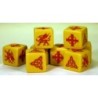 Welsh/strathclyde Saga Dice