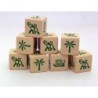 Age of Hannibal Punic/Carthaginian Dice