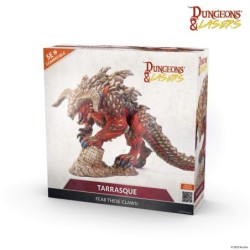 Tarrasque (1)