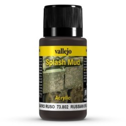 Russian Splash Mud 40ml